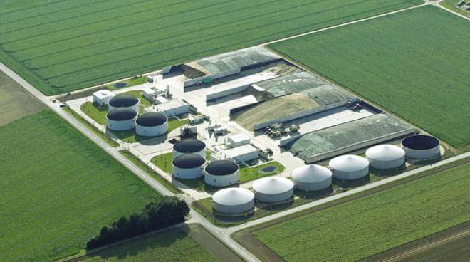 FRATELLI d’ITALIA Cavarzere dice “NO” all’impianto di biometano